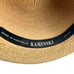 Helen Kaminski Australian Straw Hat