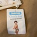 Thirsties Succulant Land Clutch NWT