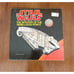 VTG 1979 Star Wars They Mystery of the Rebellious Robot Book Random House A