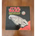VTG 1979 Star Wars They Mystery of the Rebellious Robot Book Random House A