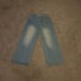 Baggy Jeans