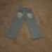 Baggy Jeans