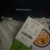 J. Crew Straight Fit TruTemp 365 Chino Pant Navy Blue Size 33 x 34 BZ231 New