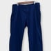 J. Crew Straight Fit TruTemp 365 Chino Pant Navy Blue Size 33 x 34 BZ231 New