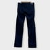 J. Crew Straight Fit TruTemp 365 Chino Pant Navy Blue Size 33 x 34 BZ231 New
