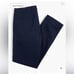 J. Crew Straight Fit TruTemp 365 Chino Pant Navy Blue Size 33 x 34 BZ231 New