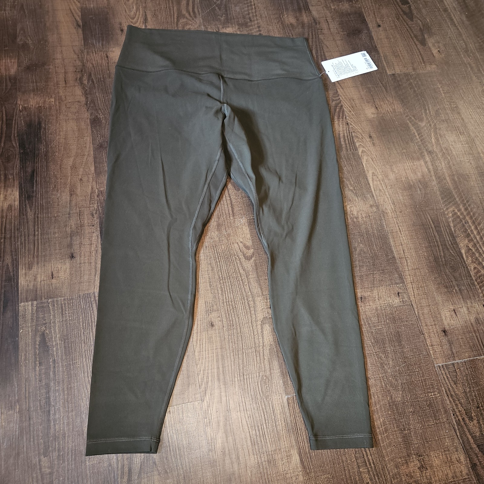 Lululemon Align Super High Rise Pant 28