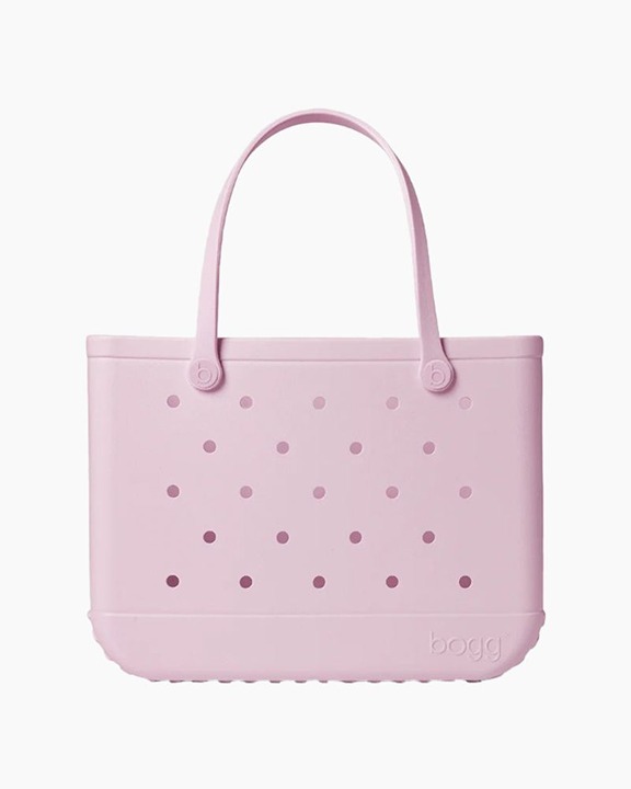 Bogg Bags Original Bogg Bag 19 L x 15 H x 9.5 D, Color: Violet Orchid