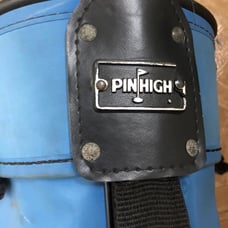 Golf bag