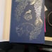 Waterstones Wisteria signed edition