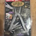 New in Package Gerber Multi-Plier 600 tool