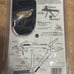New in Package Gerber Multi-Plier 600 tool