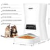 Wopet Automatic Pet Feeder