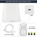 Wopet Automatic Pet Feeder