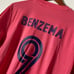 Adidas 2020 Real Madrid Away Benzema #9