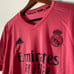 Adidas 2020 Real Madrid Away Benzema #9