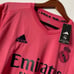 Adidas 2020 Real Madrid Away Benzema #9