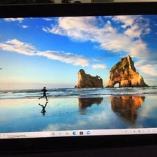 Microsoft pro 3
