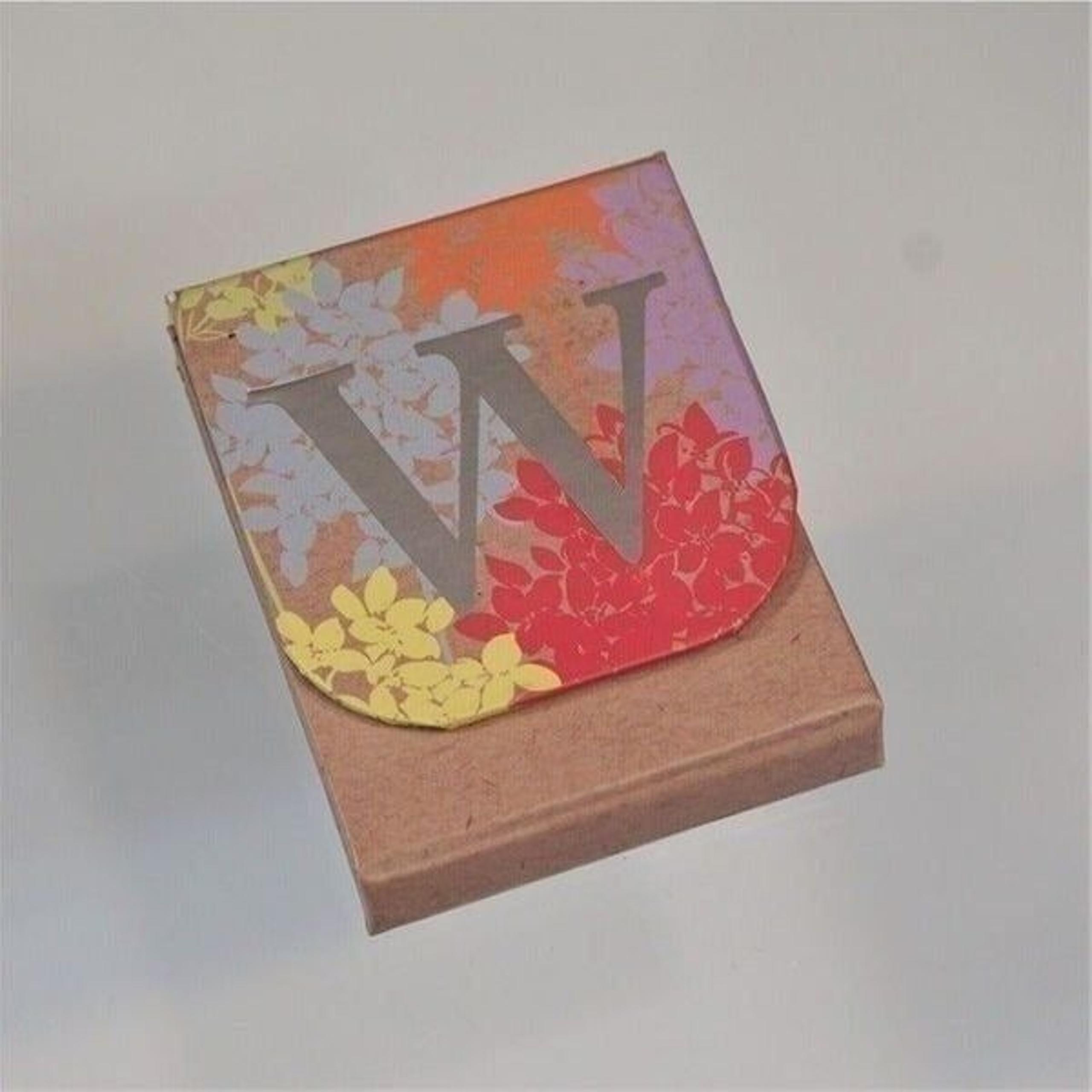 Mini Magnetic Notebook By Colorbok Pocket Size
