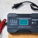 10-Amp Car Battery Charger, 12V and 24V Smart Fully Automatic Battery Charger