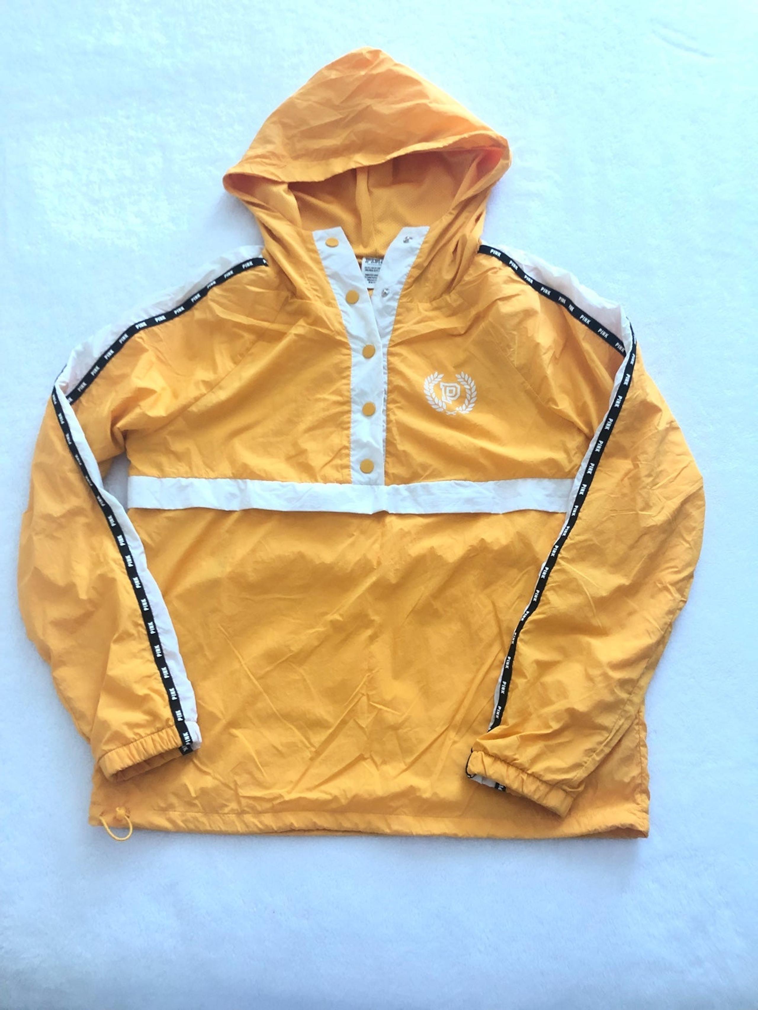 Windbreaker by PINK VS women XS/S