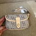 Dooney & Bourke new wristlet