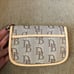 Dooney & Bourke new wristlet