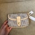 Dooney & Bourke new wristlet