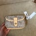 Dooney & Bourke new wristlet