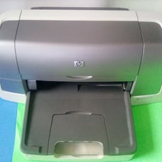 Hp deskjet 6122