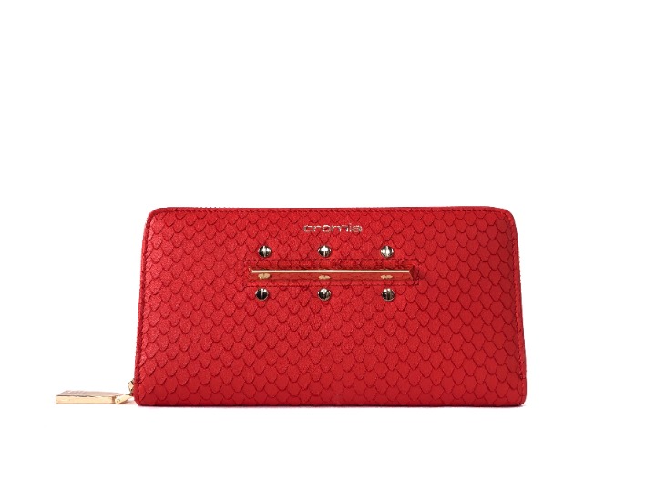 Cromia Uptown (2640930) Leather Wallet