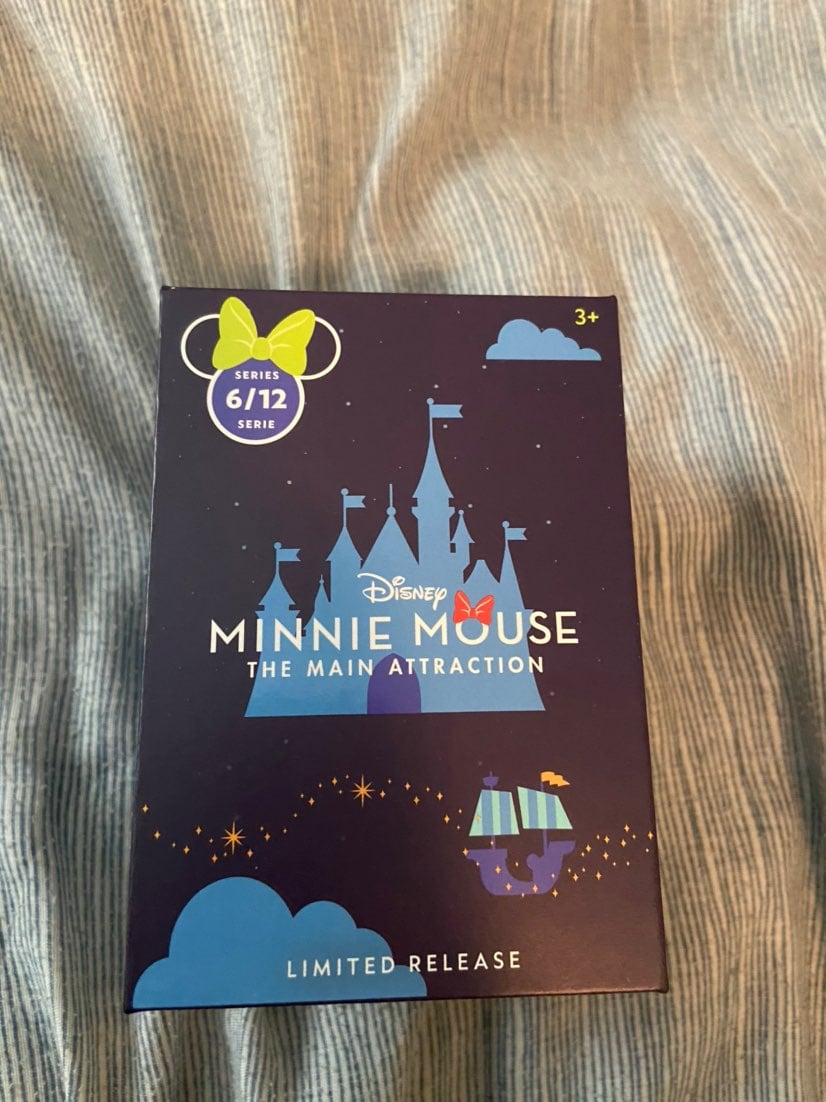 MMMA June Magic Band