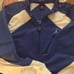 *SOLD* Mens Nike Flight Track Jacket