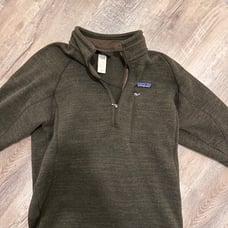 Patagonia Men’s Quarterzip