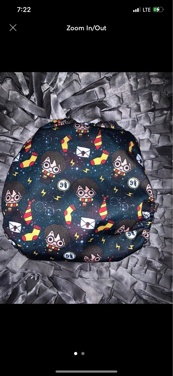 Mama Koala Harry potter mex exclusive
