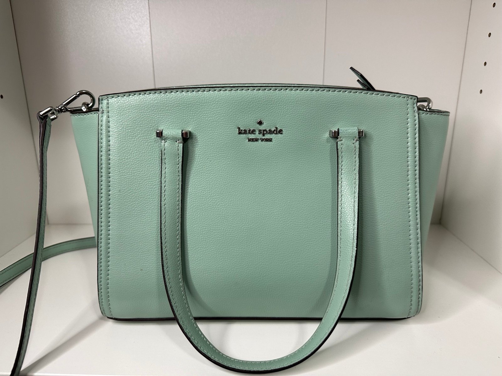Kate Spade satchel bag