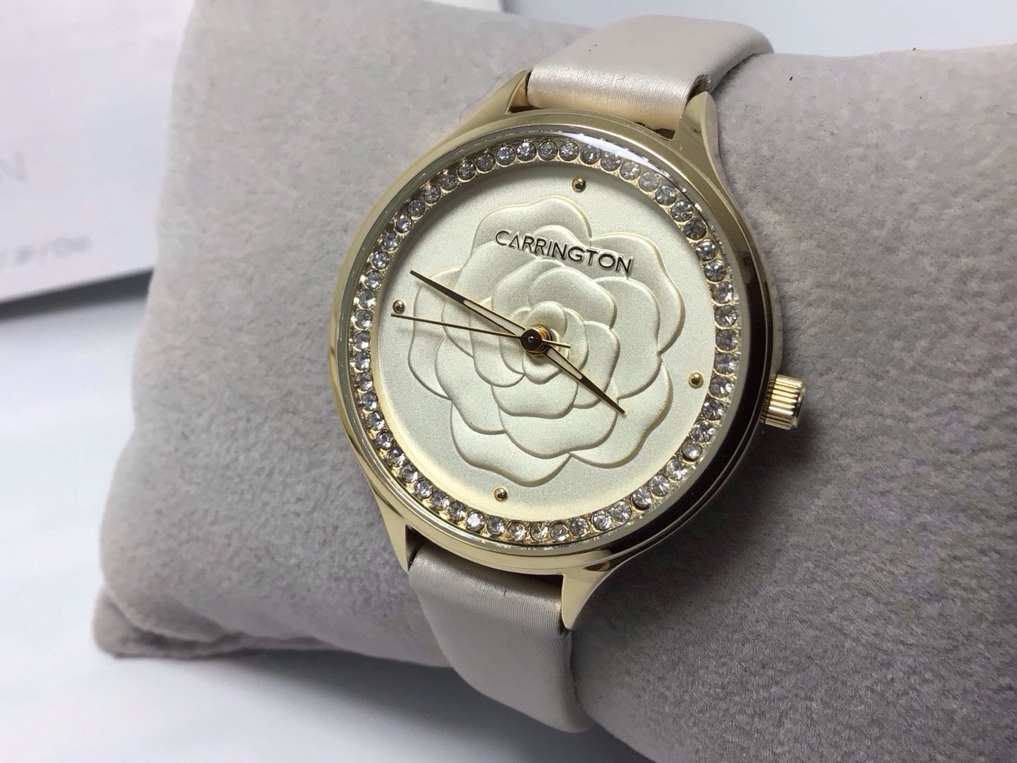 Carrington Elsie Women’s Watch