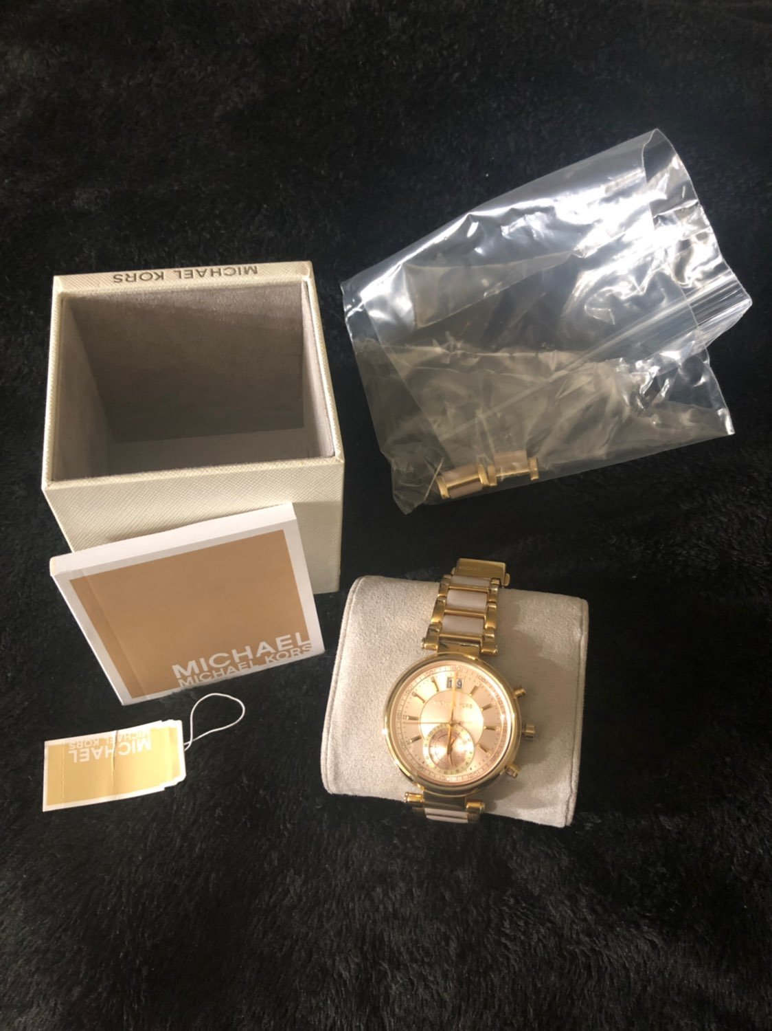 Michael Kors Watch