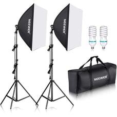 Photography Light Kit
