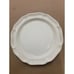 Mikasa French Countryside 12 White Stoneware Chop Plate NWB