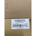 Mikasa French Countryside 12 White Stoneware Chop Plate NWB