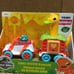 Jurassic World Dino rescue ranger