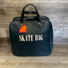 Vintage Roller Skate Bag
