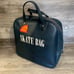 Vintage Roller Skate Bag