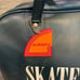 Vintage Roller Skate Bag