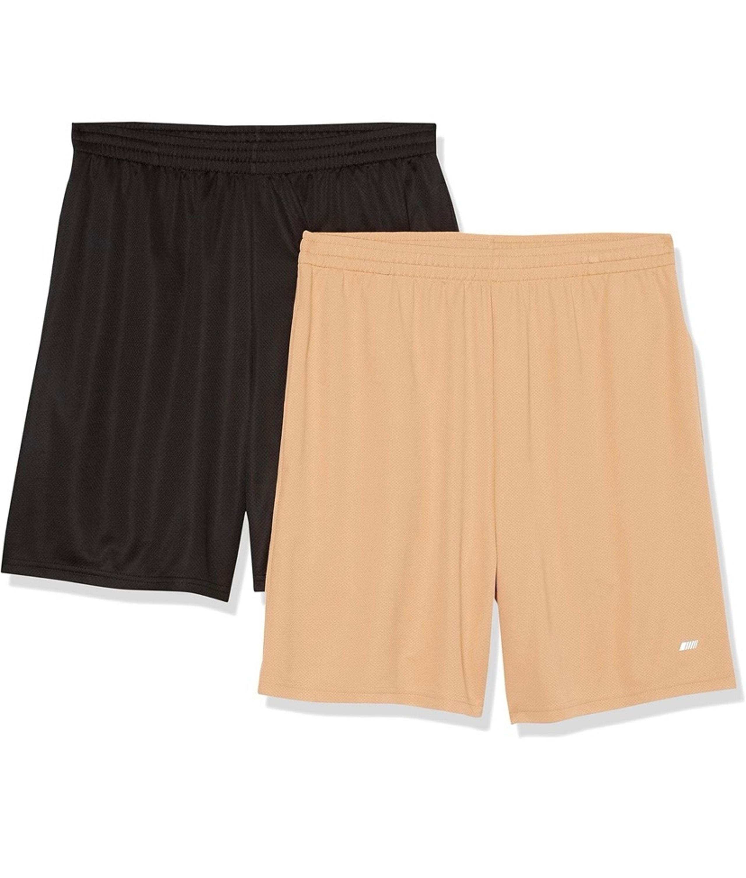 Amazon essentials men’s active shorts