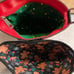 *Reserved for DisneyFam01* Custom Cookie Cutter Bag with D Rings (see details)