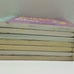 Lot of 7 Baby University Board Books~Quantum Physics~Rocket Science-Chris Ferrie