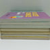 Lot of 7 Baby University Board Books~Quantum Physics~Rocket Science-Chris Ferrie