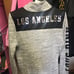 PINK VS los angeles sweater bling